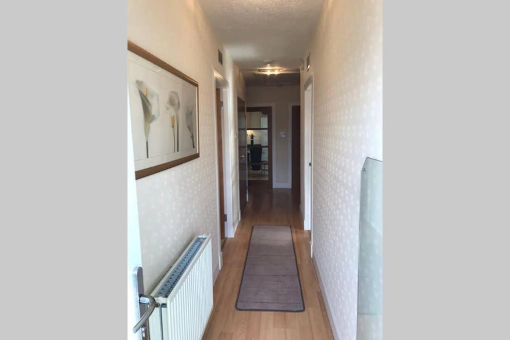 2 Catherines City Cottage Perth Exterior foto