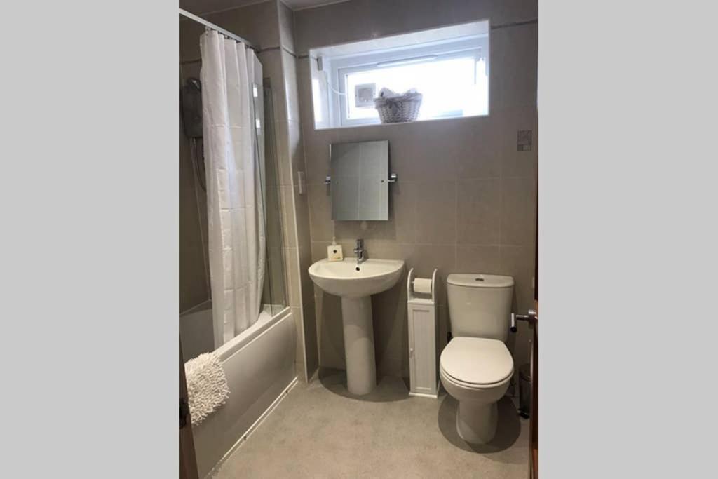 2 Catherines City Cottage Perth Exterior foto